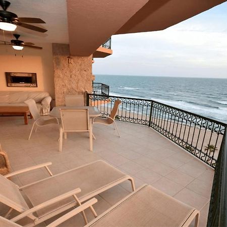 Sonoran Sea 806-E Apartment Puerto Penasco Bagian luar foto