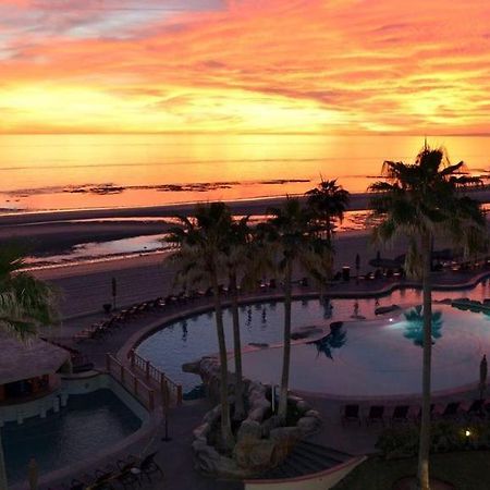 Sonoran Sea 806-E Apartment Puerto Penasco Bagian luar foto