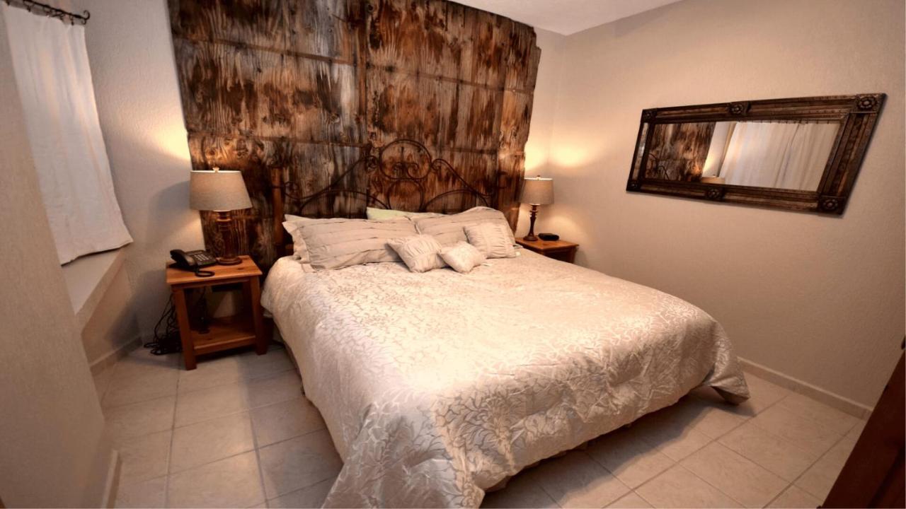 Sonoran Sea 806-E Apartment Puerto Penasco Bagian luar foto