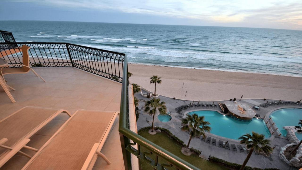 Sonoran Sea 806-E Apartment Puerto Penasco Bagian luar foto