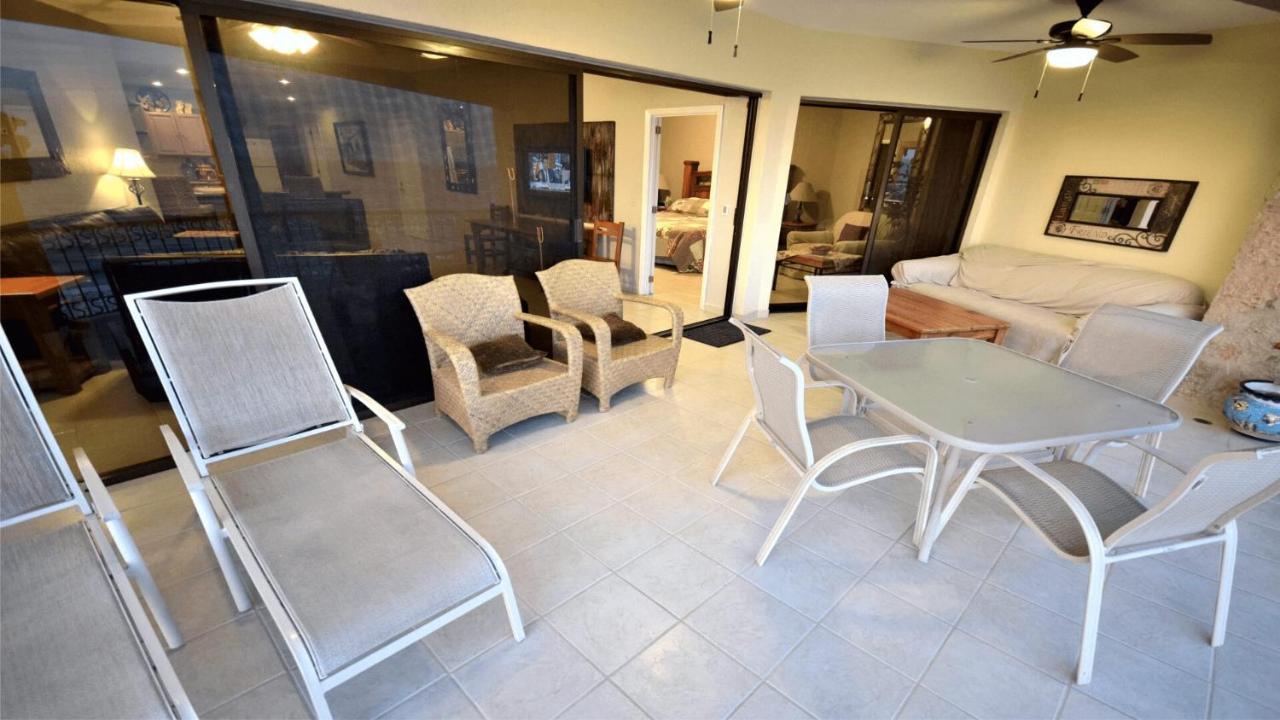 Sonoran Sea 806-E Apartment Puerto Penasco Bagian luar foto