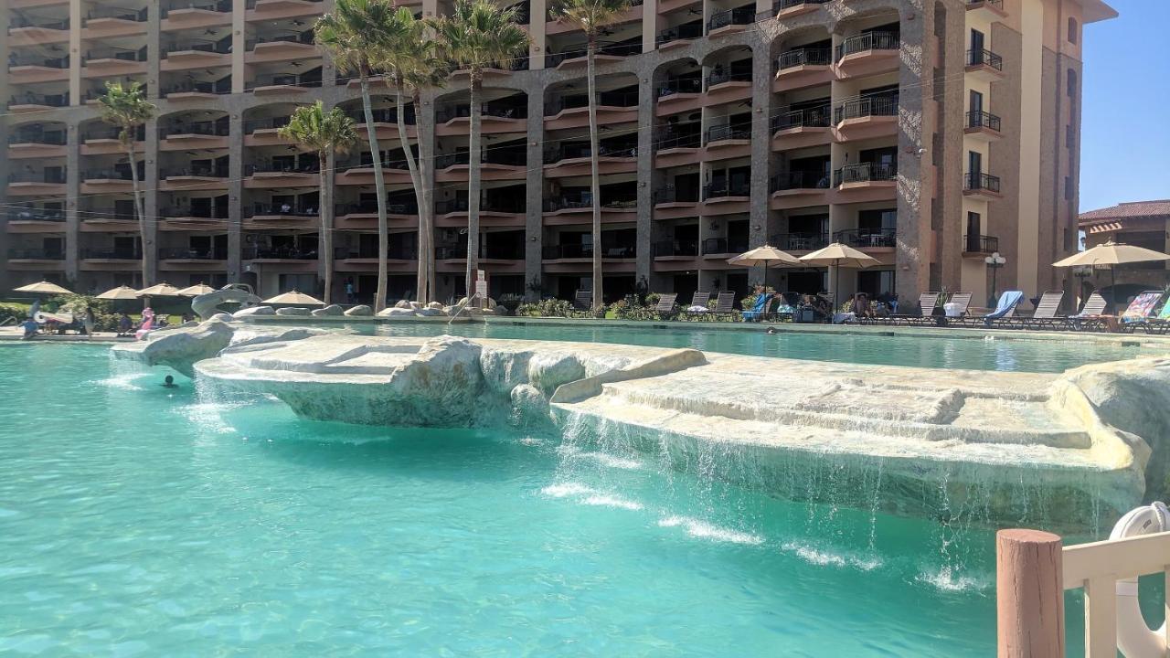 Sonoran Sea 806-E Apartment Puerto Penasco Bagian luar foto