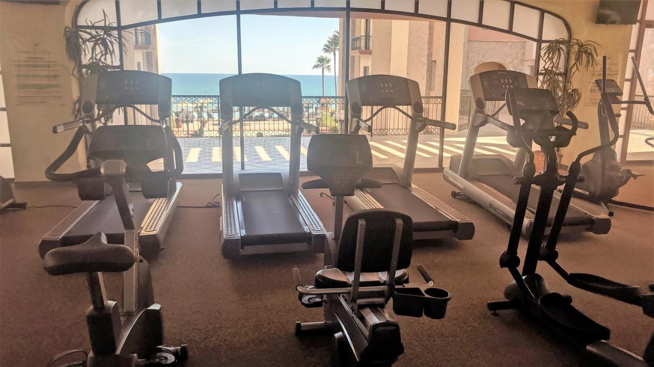 Sonoran Sea 806-E Apartment Puerto Penasco Bagian luar foto