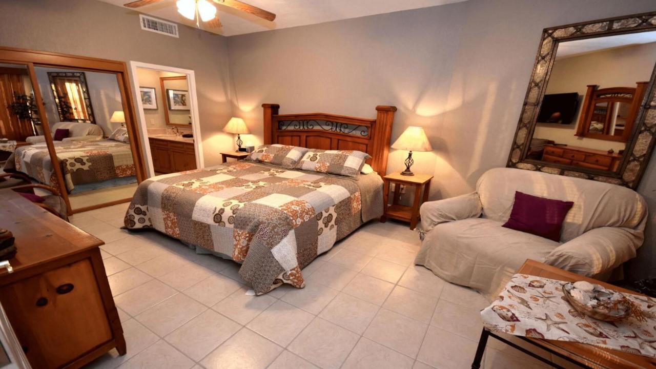 Sonoran Sea 806-E Apartment Puerto Penasco Bagian luar foto