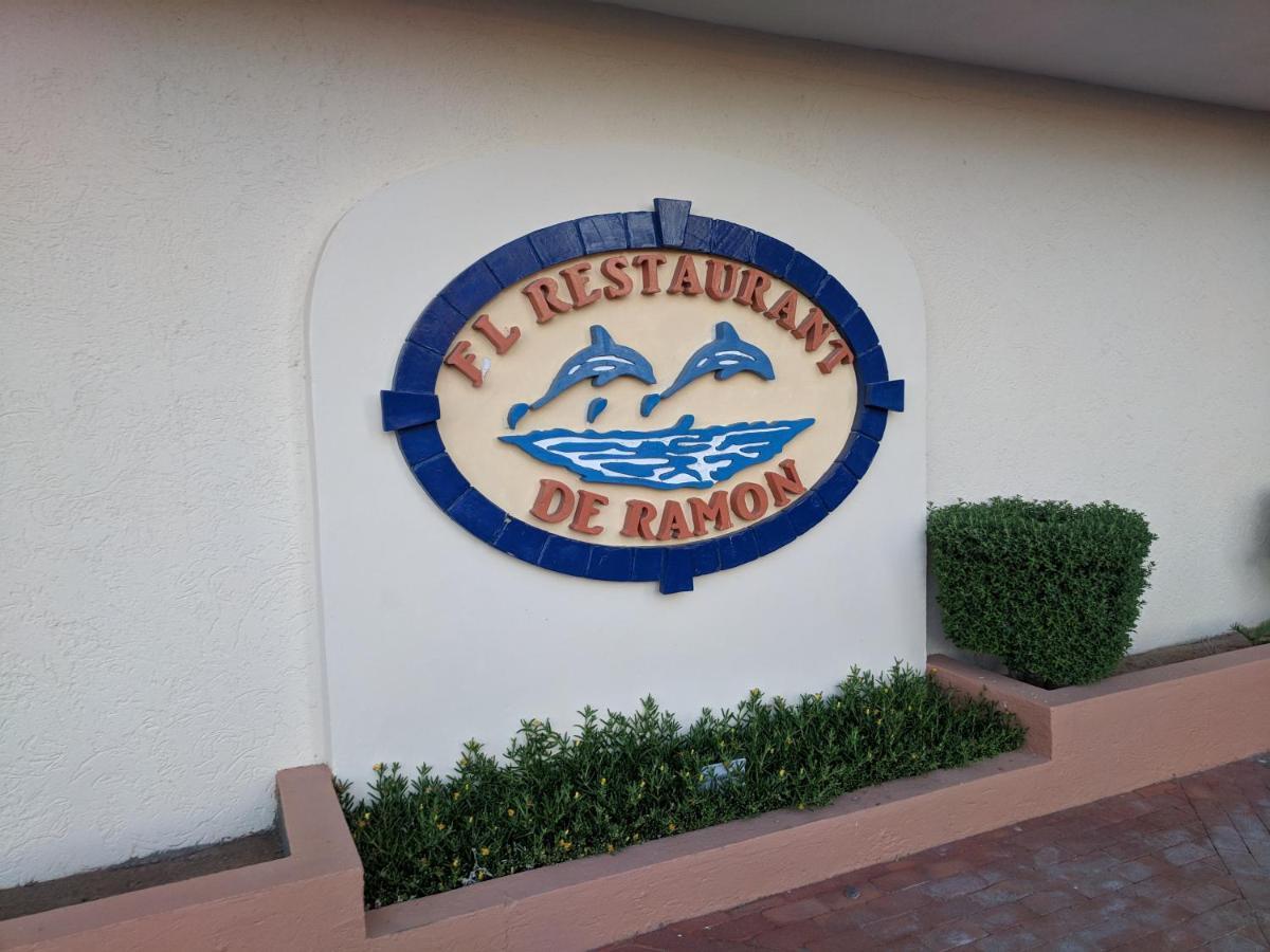 Sonoran Sea 806-E Apartment Puerto Penasco Bagian luar foto